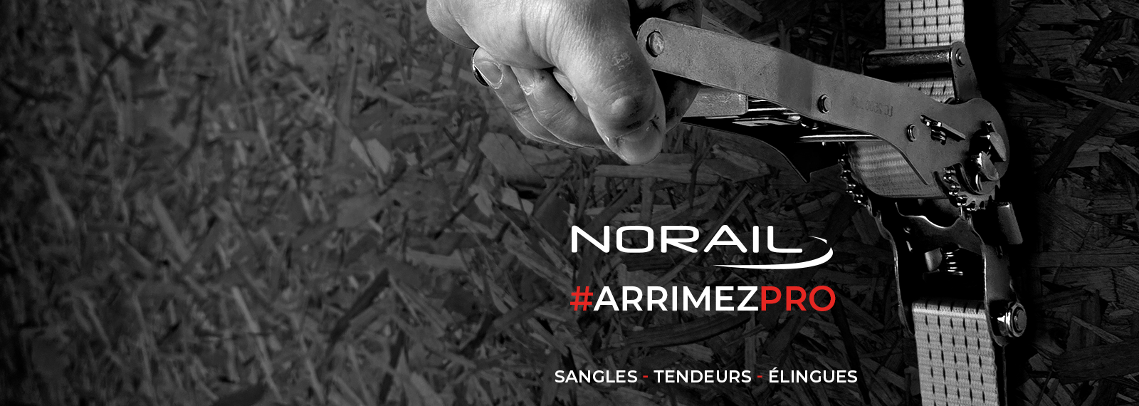 Nouvelle offre arrimage Norail